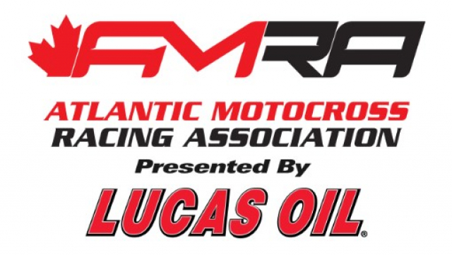 Atlantic Motocross Racing Association's events