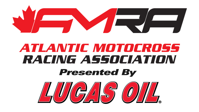 Atlantic Motocross Racing Association's events