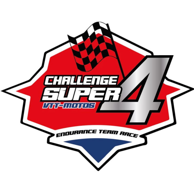 Challenge Super 4's events
